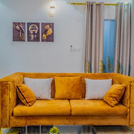 Prince Home Douala Exterior photo
