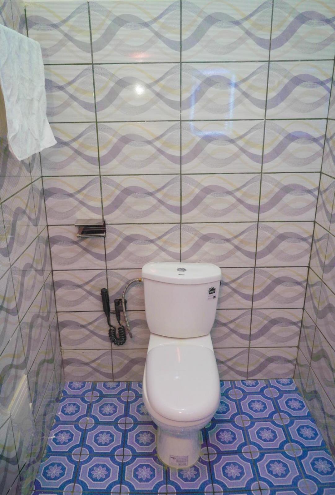 Prince Home Douala Exterior photo