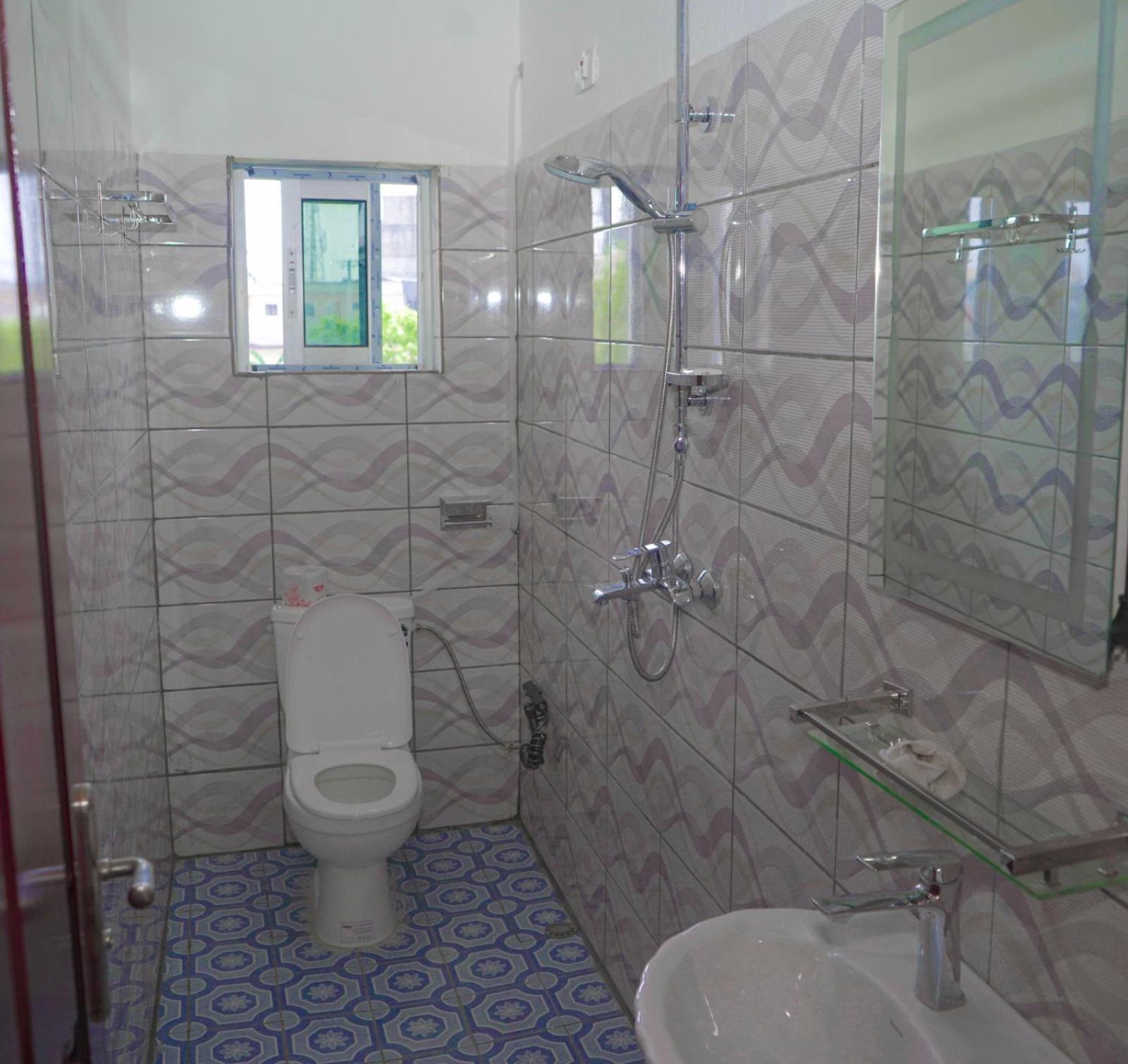 Prince Home Douala Exterior photo